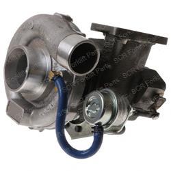 TURBOCHARGER (Yale YT1537304)