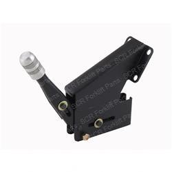 LEVER - HANDBRAKE (Doosan DW1015345)