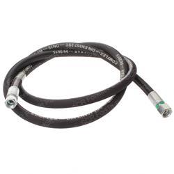 HOSE ASSEMBLY - DRIVE MOTOR (Genie GN100718)