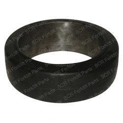TIRE - 16.25X6X11.25 SMOOTH (Komatsu KO12.580.17187)
