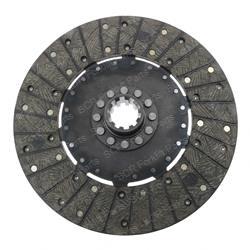PLATE - CLUTCH (Clark CL730849)
