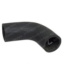 HOSE - RADIATOR LOWER (Hyster HY0305663)
