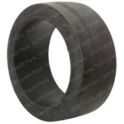 TIRE -  22X9X16 SMOOTH (Clark CL01-220906134-TS)