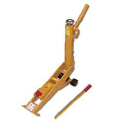 JACK - FORKLIFT (Doosan DWSY8000-E)