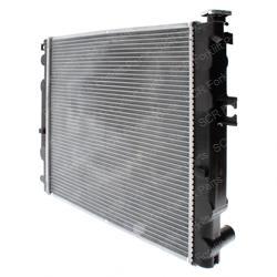RADIATOR - ALUMINUM (Crown CR380009-008-02)