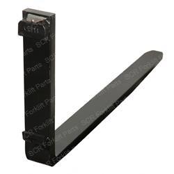 FORK - 1-3/4 X 5 X 36 CL2 (Yale YT056051800)