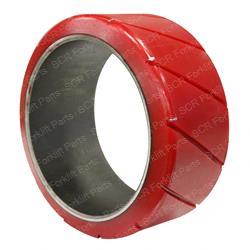 TIRE POLY 135X6X105 TSWXG (Toyota TY005905359671)