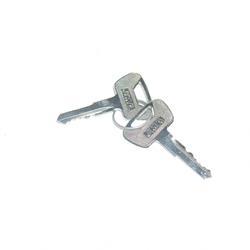 KEY - IGNITION SWITCH (Nissan NI216G2-43401)