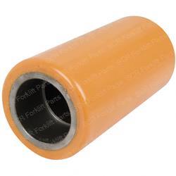 WHEEL - POLY  3.25X .50X2.047 (Clark CL1803659SMH-SMH)