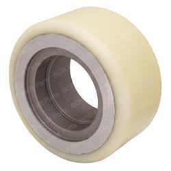 WHEEL - POLY 6X2.88X3.15 (Crown CR125069-305)