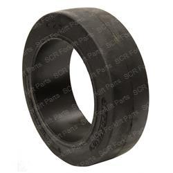TIRE -  16X5X10.5 SMOOTH (Doosan DW06395001)