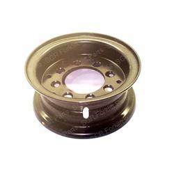 RIM - WHEEL 700X12 (Hyundai HN3661012300-B)