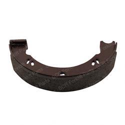 SHOE - BRAKE NA (Linde LI-140343)
