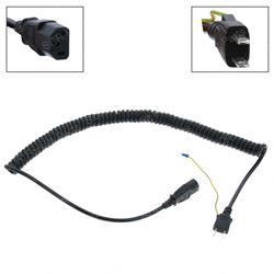 CHARGER CABLE JAPAN (CAT CT1115-500006-40)