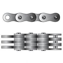CHAIN - CUT TO LENGTH (Anderson SY-CHBL866-BULK)