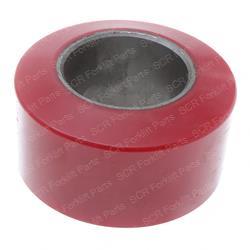 TIRE - POLY 8X4.5X4.5 (Linde LI137868)