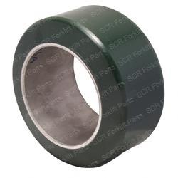 TIRE - POLY10.00 X 5.00- X 6.5 (Raymond RA939-51005/1X7)