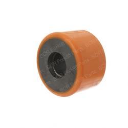WHEEL - POLY 6X3.625X2.441 (Anderson SY-F673-SMH)