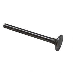 VALVE - EXHAUST (GROOVE STEM) (Mitsubishi MB0035485)