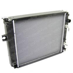 RADIATOR (Komatsu KO8772319)