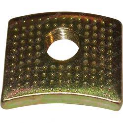 LOCK PLATE - OVERHEAD GUARD (Yale YT258743231)