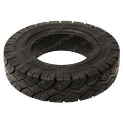 TIRE - 7.00X15X5.50  LUG (Doosan DW27410501)
