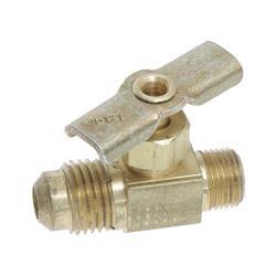 VALVE-SHUT-OFF (Hyster HY0012927)