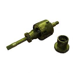 CLUTCH ASSEMBLY (Nissan NICK2794676)