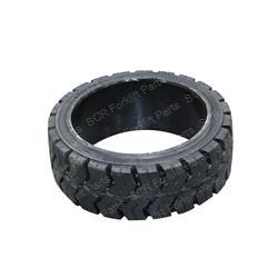 TIRE-RUBBER 14X5X10MPN50 (Komatsu KO12.451.18486)