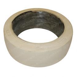 TIRE - 14X5X10 SMOOTH (Nissan NI04295002)