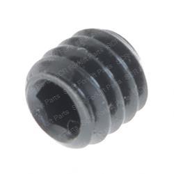 SCREW - 1/4-20X1/4IN SET CUP PT (Hyster HY0053132)