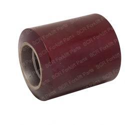 WHEEL - POLY 3.25X3-15/16X1.85 (Crown CR310174-010)