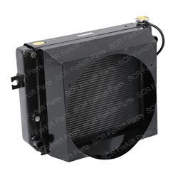 RADIATOR ASSY (Linde LI60101000101)