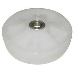 STEER WHEEL ASSEMBLY - NYLON (Anderson SY75274)