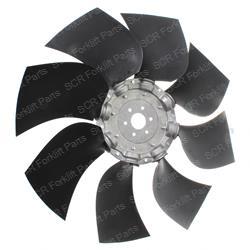 FAN RADIATOR (Linde LI3561050102)