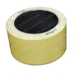 TIRE - POLY - LMAX (Yale YT003613-B-STEL)