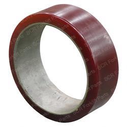 TIRE 14X5X11.25 (Toyota TY00591-21899-81)