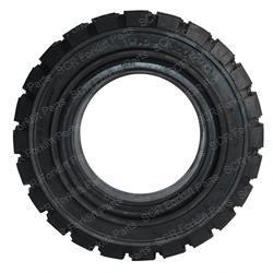 TIRE - 2.50X15X7  LUG (Yale YT150018067)