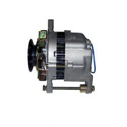 ALTERNATOR - NEW (Clark CL1234687ORG)