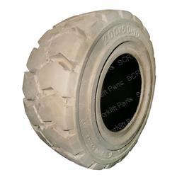 TIRE - 200X50X10TSCLIPNM (Linde LI9815282479)