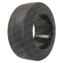 TIRE - 13.5X5.5X8 SMOOTH (Clark CL01-132528102)