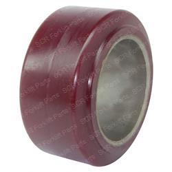 TIRE - POLY 10X5X6.5 (AC40265-00-SUP)