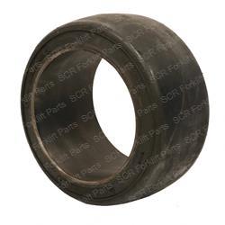 TIRE - 18 X 9 X 12.125 (Clark CL01-18090810)