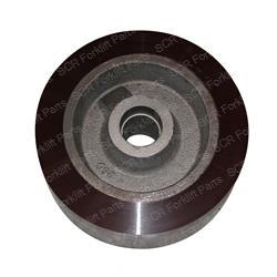 WHEEL - POLY 10.5X5X2.047 (Toyota TY00591-26107-81)