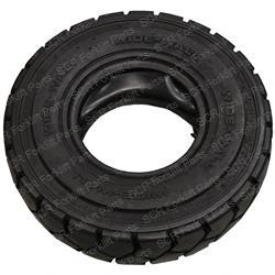 TIRE - 650X10 10PR  HAULER (Anderson SY106293)