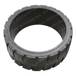 TIRE -   20X8X16 TRACTION (Anderson SY20X8X16T)
