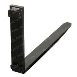 FORK - 1-1/2 X 5 X 42 CL2 (Clark CL1803452-E)