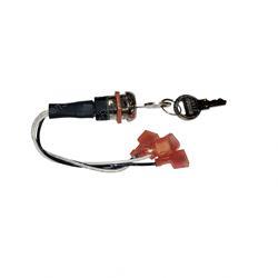 SWITCH  - KEY ASSEMBLY (Komatsu KO302179-000)