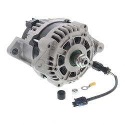 ALTERNATOR KIT-D25S5 (Crown CR101529-00487)