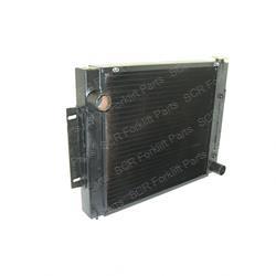 RADIATOR (Clark CL2308149)